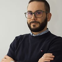 Santi Oliveri, Responsable d'Affaires pour Vinci Energies