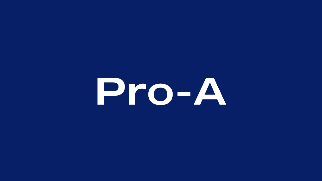 Pro-A