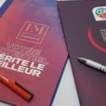 Partenariats entre l'EM Normandie Compétences et le CFA