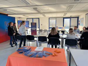 café gourmand des entreprises