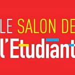Logo salon de l'étudiant