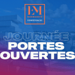 Journée Portes Ouvertes